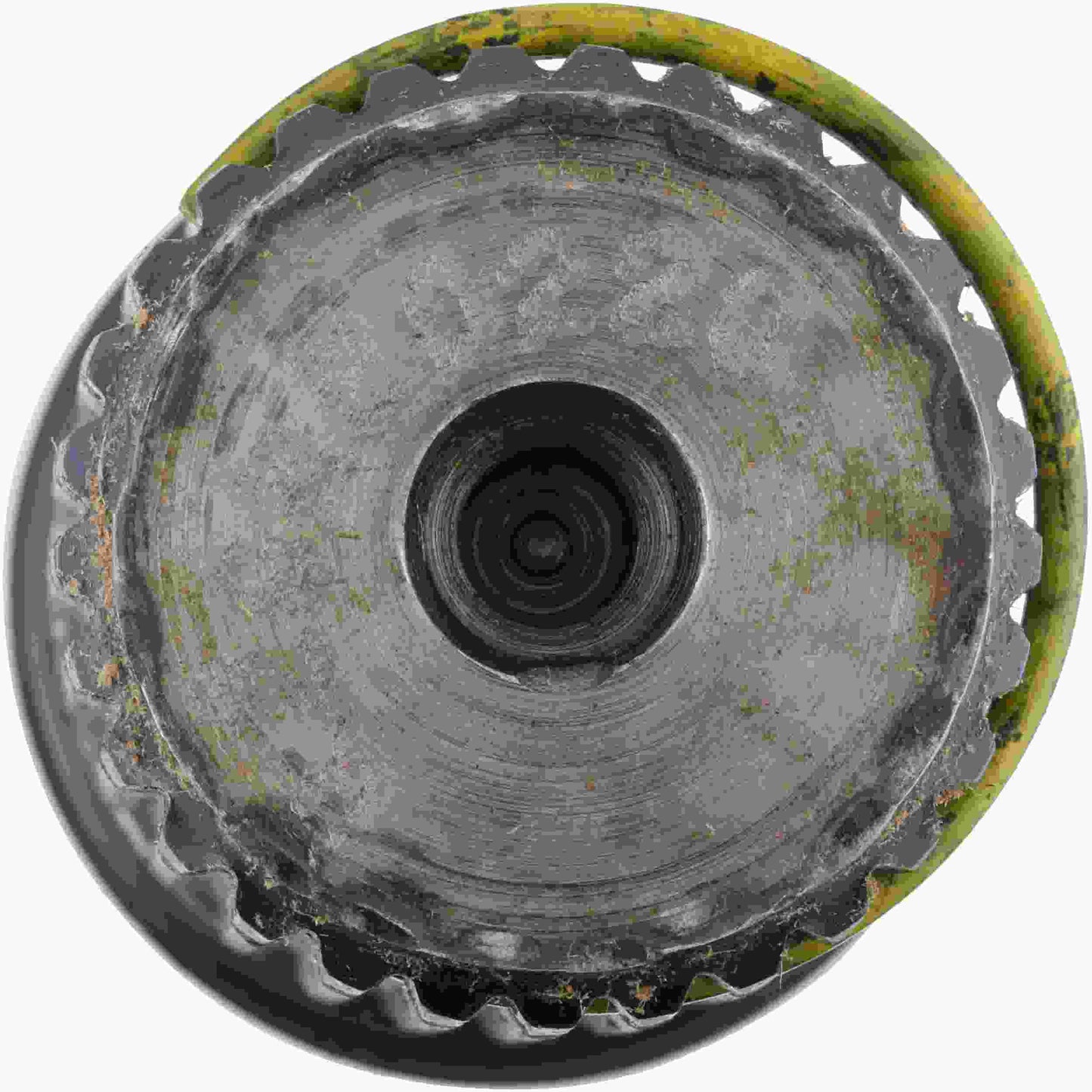 Spicer Drive Axle Shaft Assembly 84270