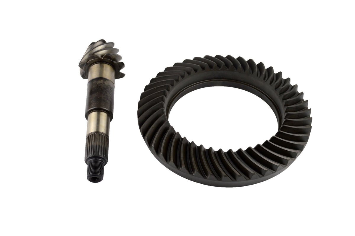 Focus Auto Parts 84677