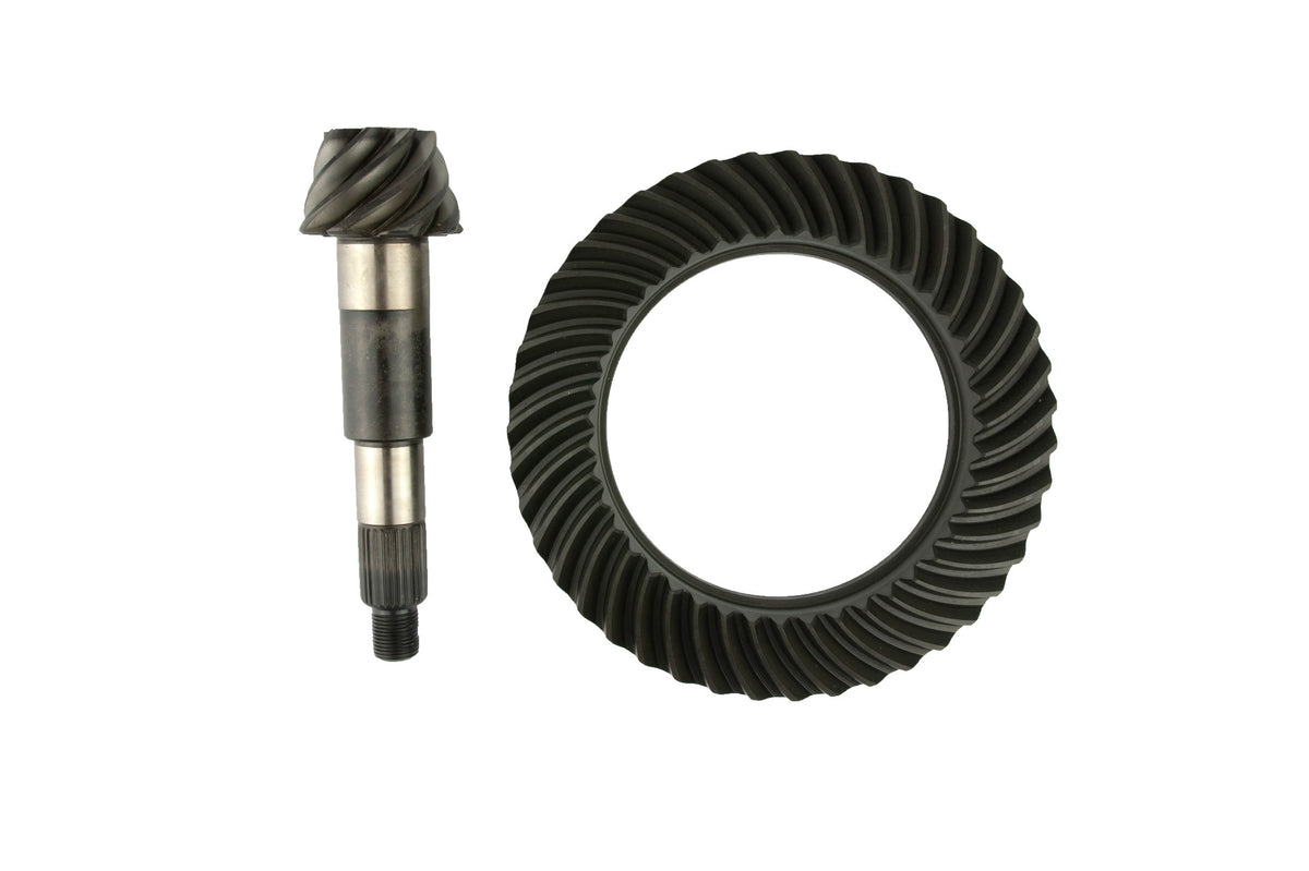 Focus Auto Parts 84677