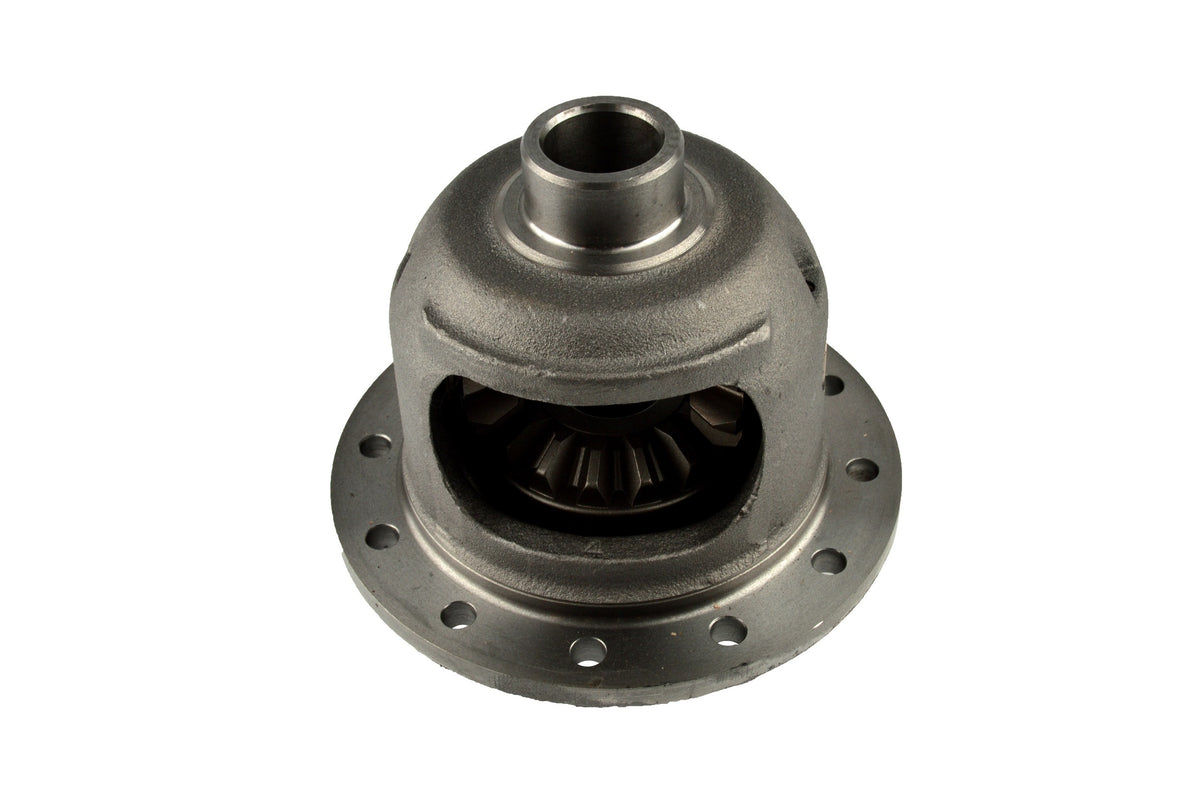 Focus Auto Parts Hood Lift Support 84692