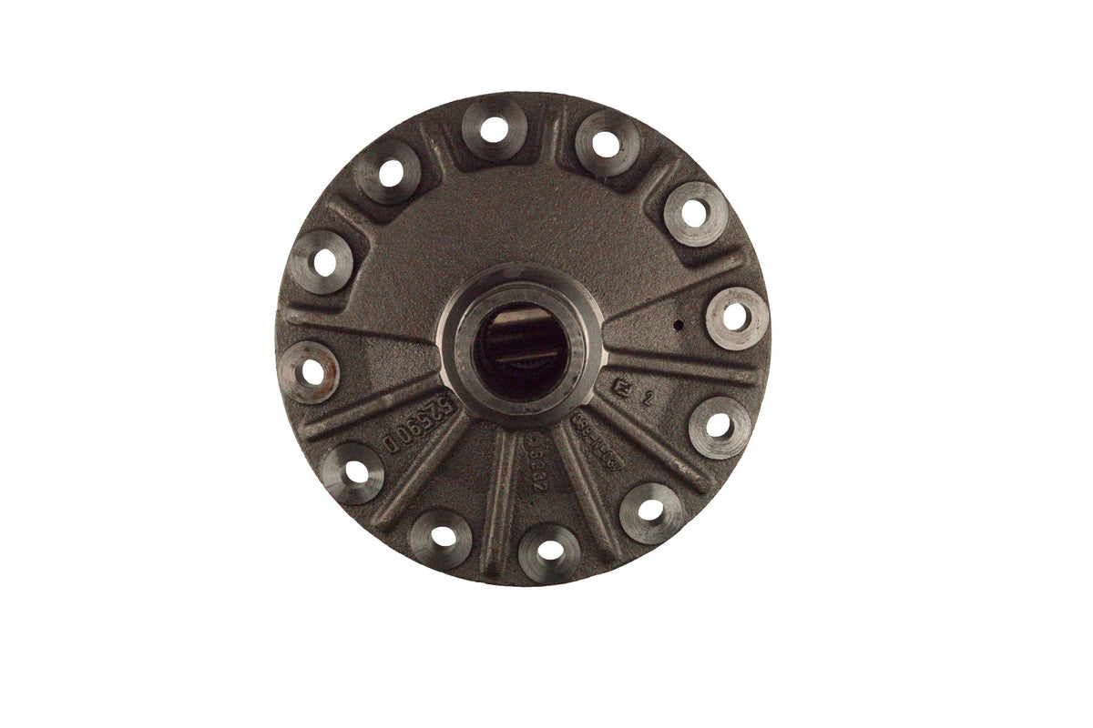 Focus Auto Parts Hood Lift Support 84692