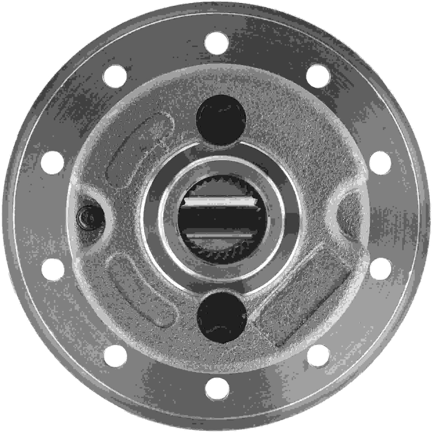 Dana Spicer Chassis Differential Carrier 84852