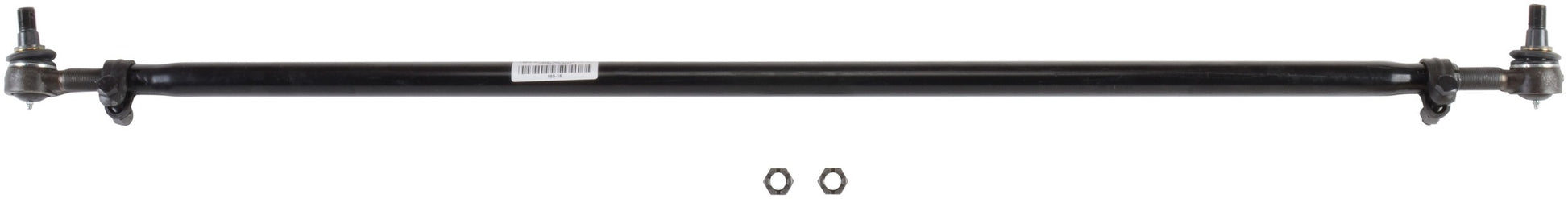 Spicer Steering Tie Rod End Assembly 971314 image 2