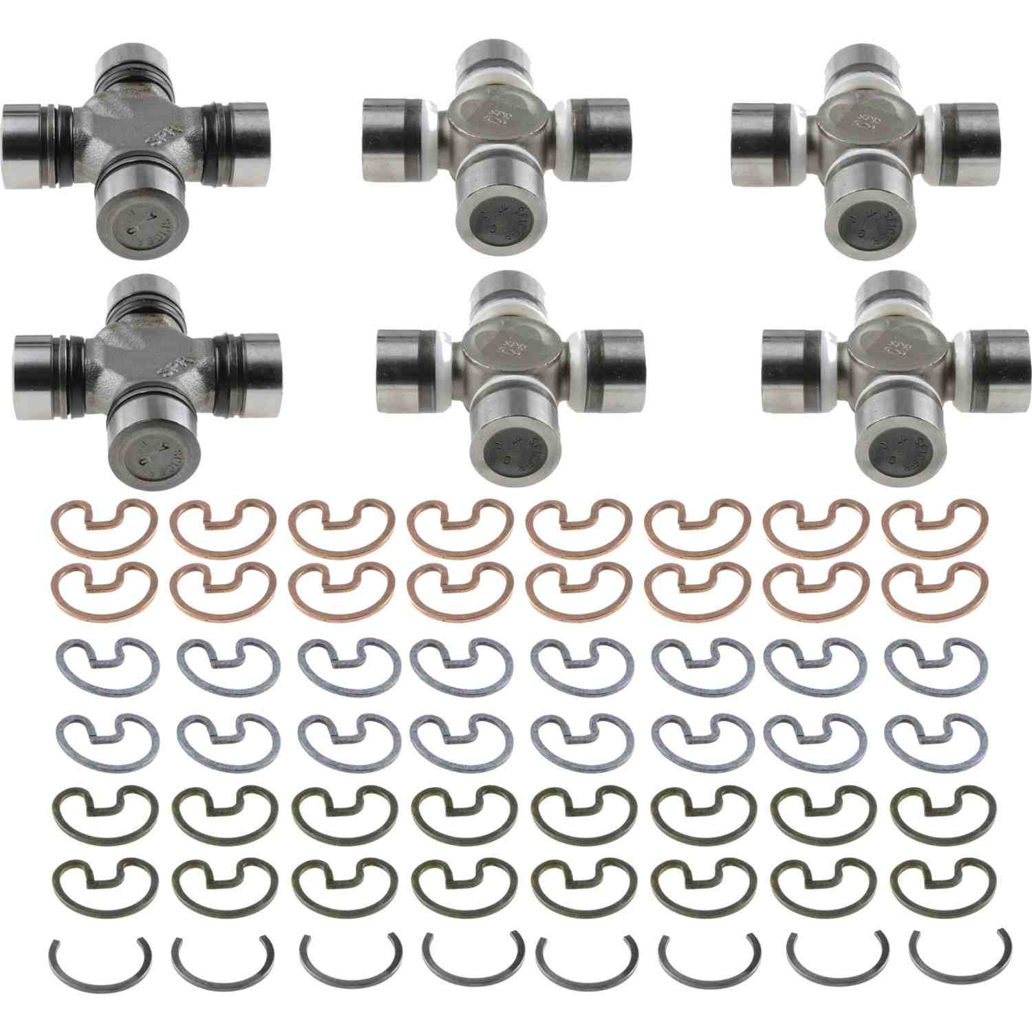 Spicer Universal Joint SPL1026JK