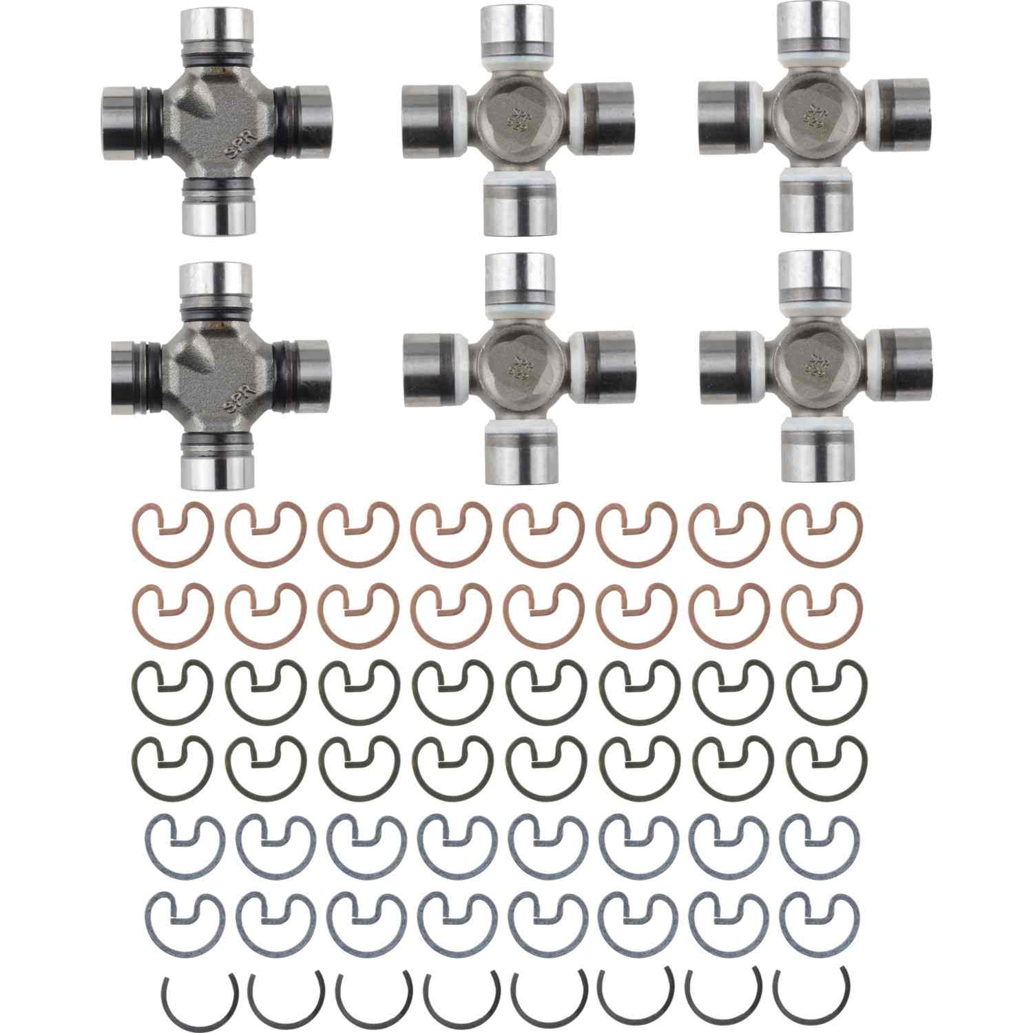 Spicer Universal Joint SPL1026JK