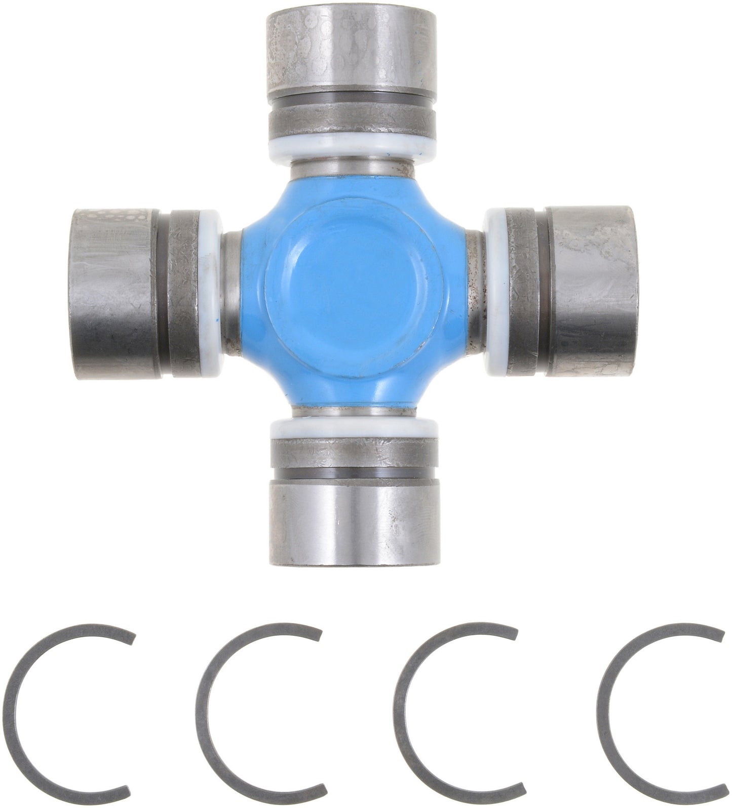 Spicer Drive Axle Shaft Universal Joint SPL30-7166XC