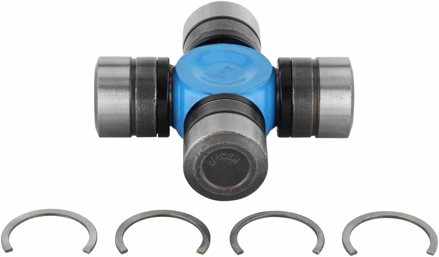 Spicer Drive Axle Shaft Universal Joint SPL55-1480XC