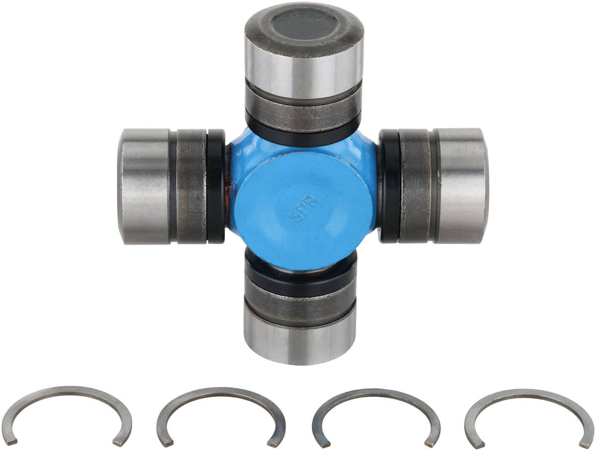 Spicer Drive Axle Shaft Universal Joint SPL55-1480XC