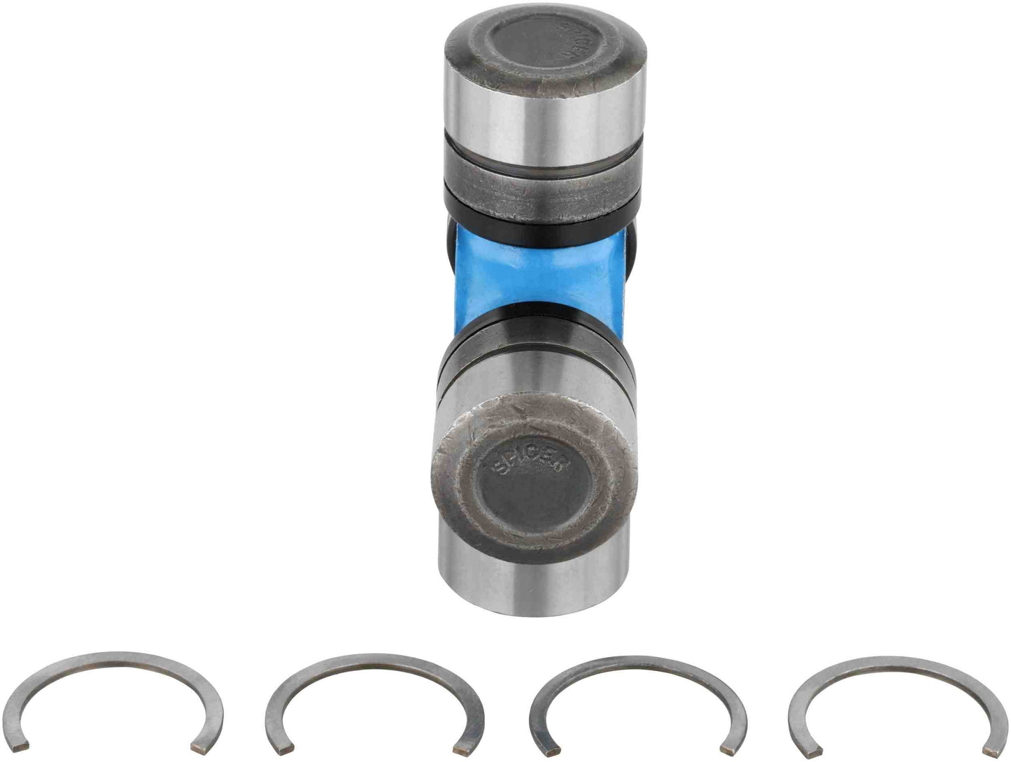 Spicer Drive Axle Shaft Universal Joint SPL55-1480XC