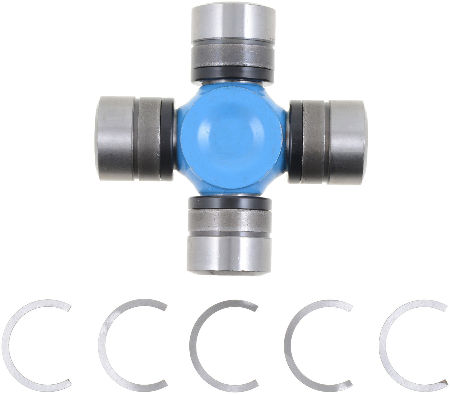 Spicer Drive Axle Shaft Universal Joint SPL55-1480XC