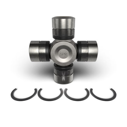 Dana Spicer Chassis Universal Joint SPL55/14 80WJ Series ISR 1.375 Cp SPL55-3X