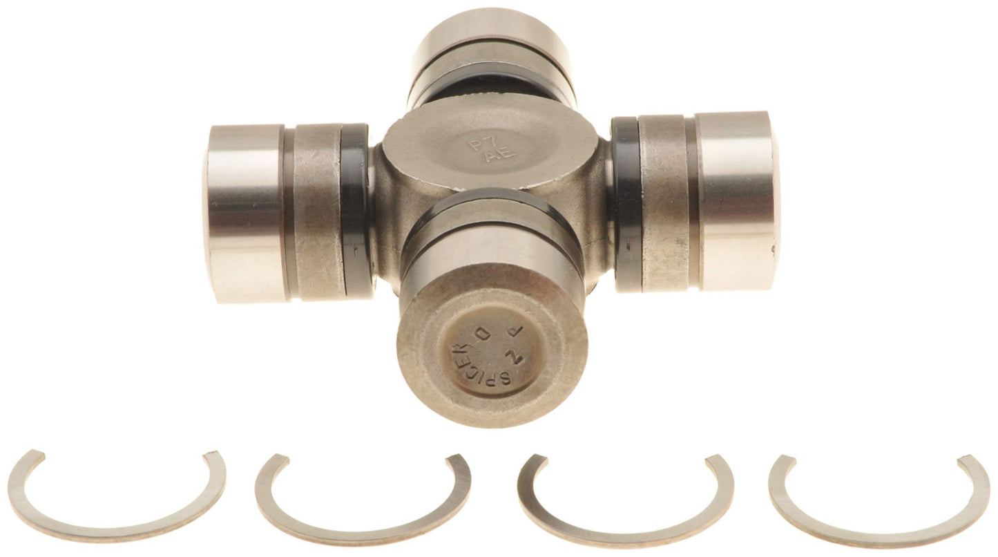 Spicer Drive Axle Shaft Universal Joint SPL55-3X