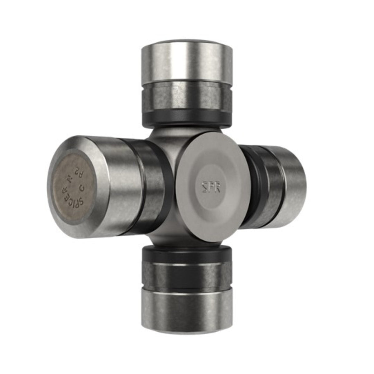 Dana Spicer Chassis Universal Joint SPL55/14 80WJ Series ISR 1.375 Cp SPL55-3X
