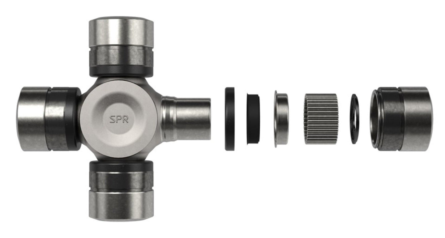 Spicer Drive Axle Shaft Universal Joint SPL55-3X