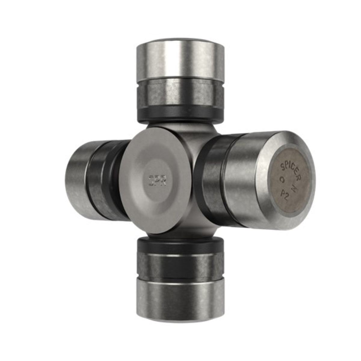 Dana Spicer Chassis Universal Joint SPL55/14 80WJ Series ISR 1.375 Cp SPL55-3X