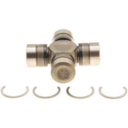 Dana Spicer Chassis Universal Joint SPL55/14 80WJ Series ISR 1.375 Cp SPL55-3X