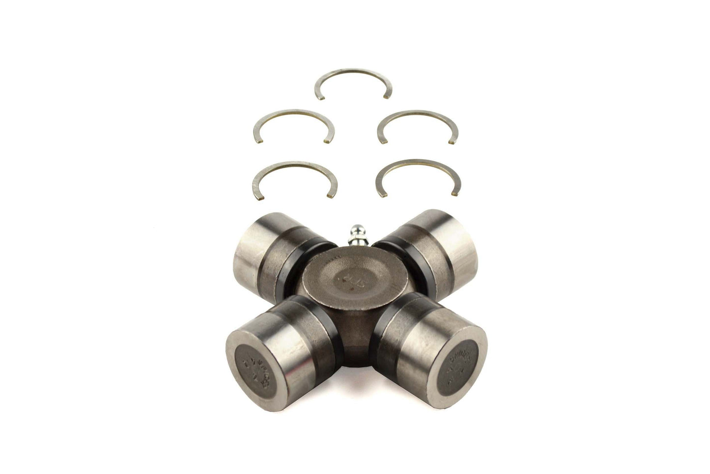 Spicer Drive Axle Shaft Universal Joint SPL55-4X