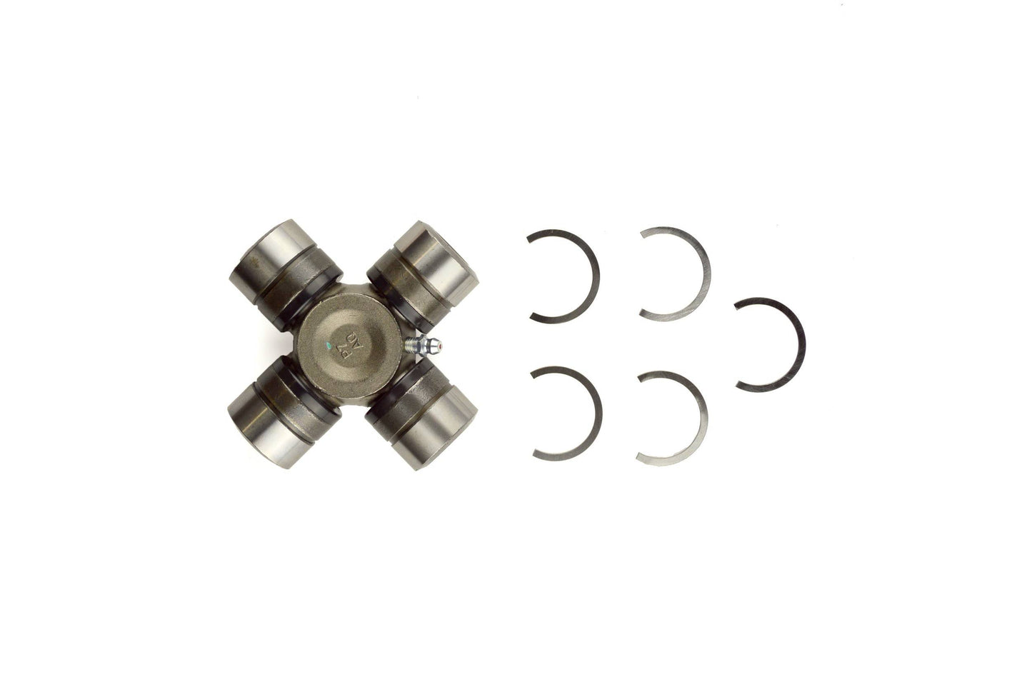 Dana Spicer Chassis Universal Joint SPL55/14 80WJ Series ISR 1.375 Cp DANSPL55-4X