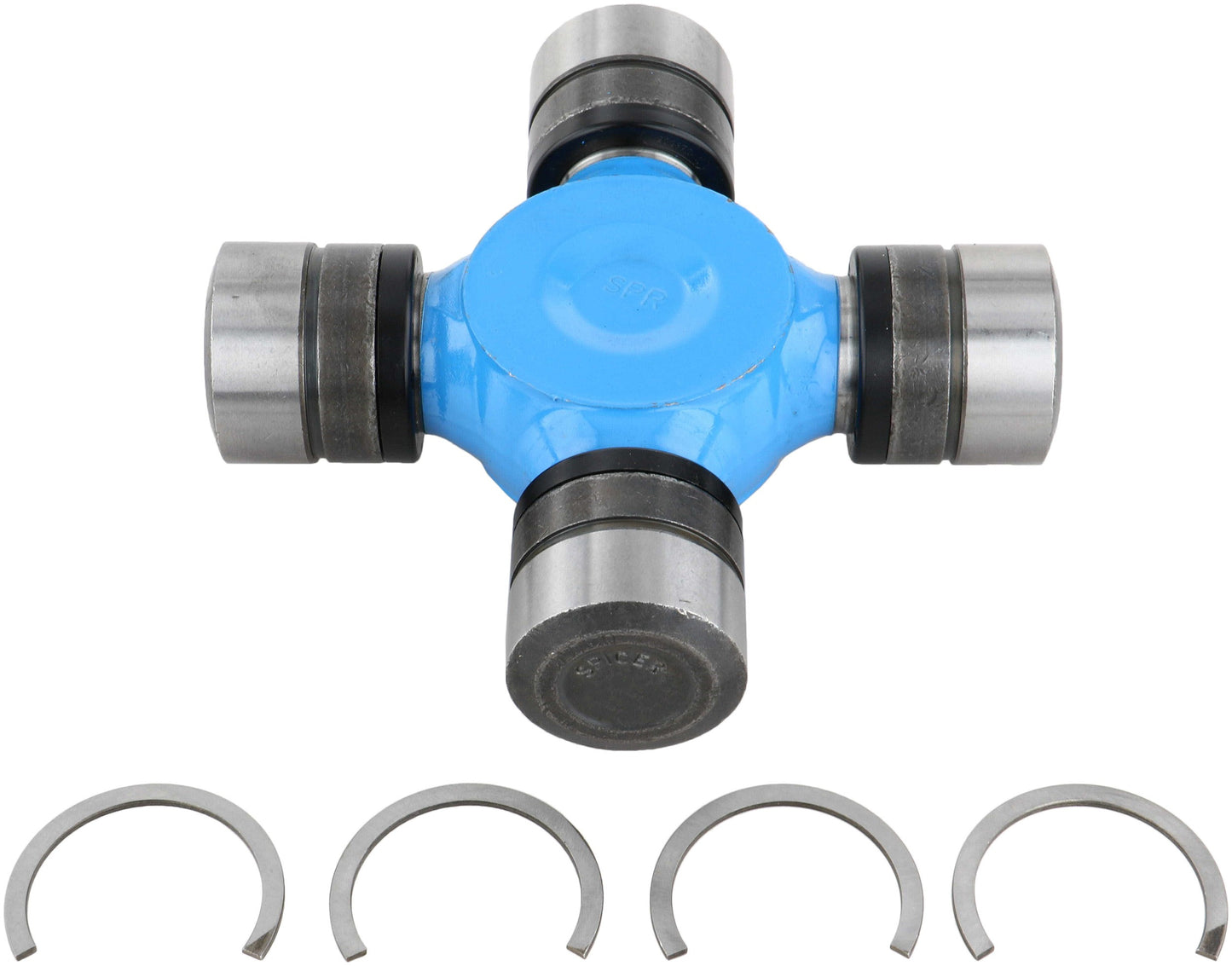Spicer Drive Axle Shaft Universal Joint SPL70-1550XC