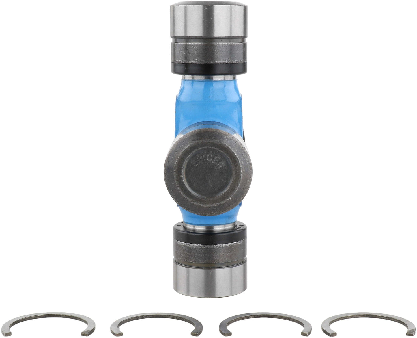 Spicer Drive Axle Shaft Universal Joint SPL70-1550XC