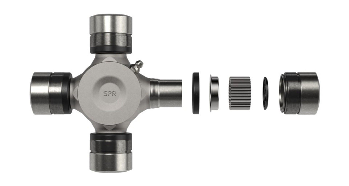 Spicer Drive Axle Shaft Universal Joint SPL70-4X