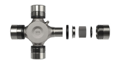 Spicer Drive Axle Shaft Universal Joint SPL70-4X