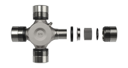 Spicer Drive Axle Shaft Universal Joint SPL70-4X