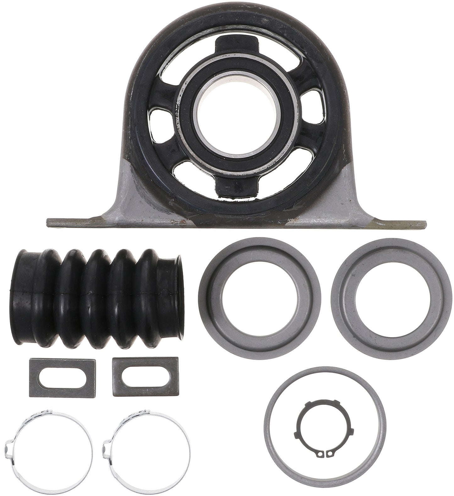 Spicer Drive Shaft Center Support X-10013-00