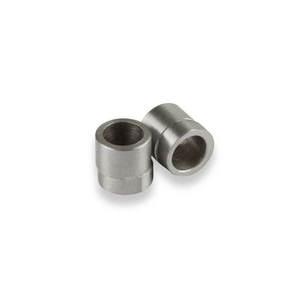 Quick Time 15mm Offset Dowel Pins 2pk  .021 Offset Engines, Blocks and Components Engine and Transmission Dowel Pins main image