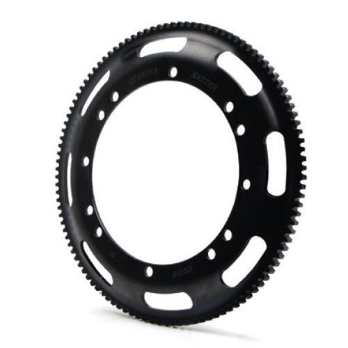 Quarter Master 5.5in Ring Gear for 3 Disc 1 pc Design Manual Transmissions and Components Flywheel Ring Gears main image