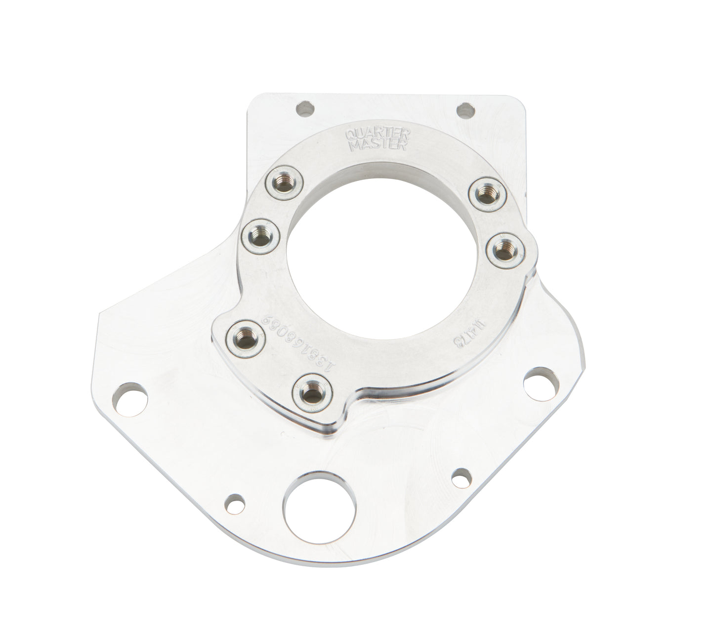 Quarter Master Starter Adapter For QMI Starter Starters Starter Components main image
