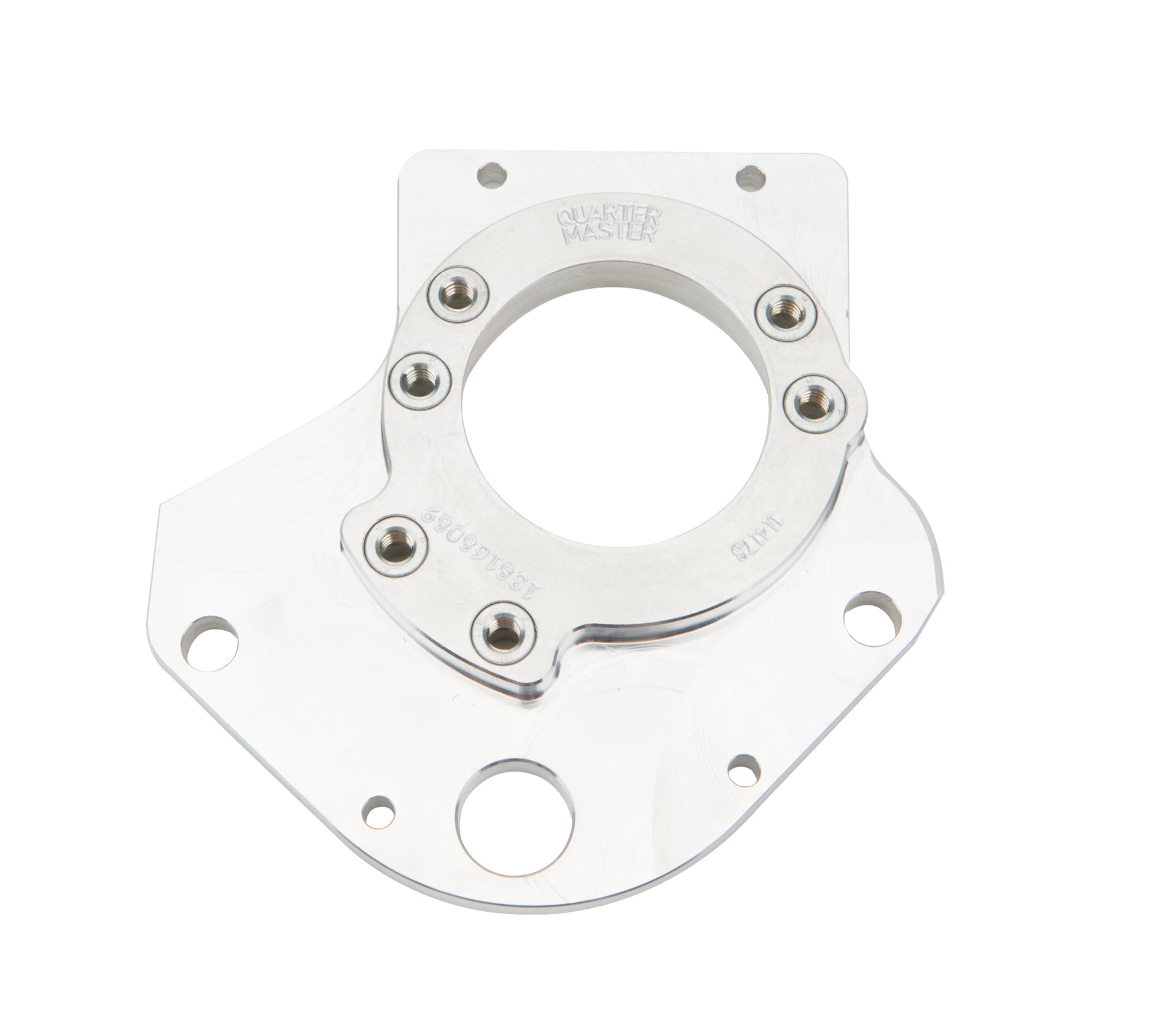 Quarter Master Starter Adapter For QMI Starter Starters Starter Components main image