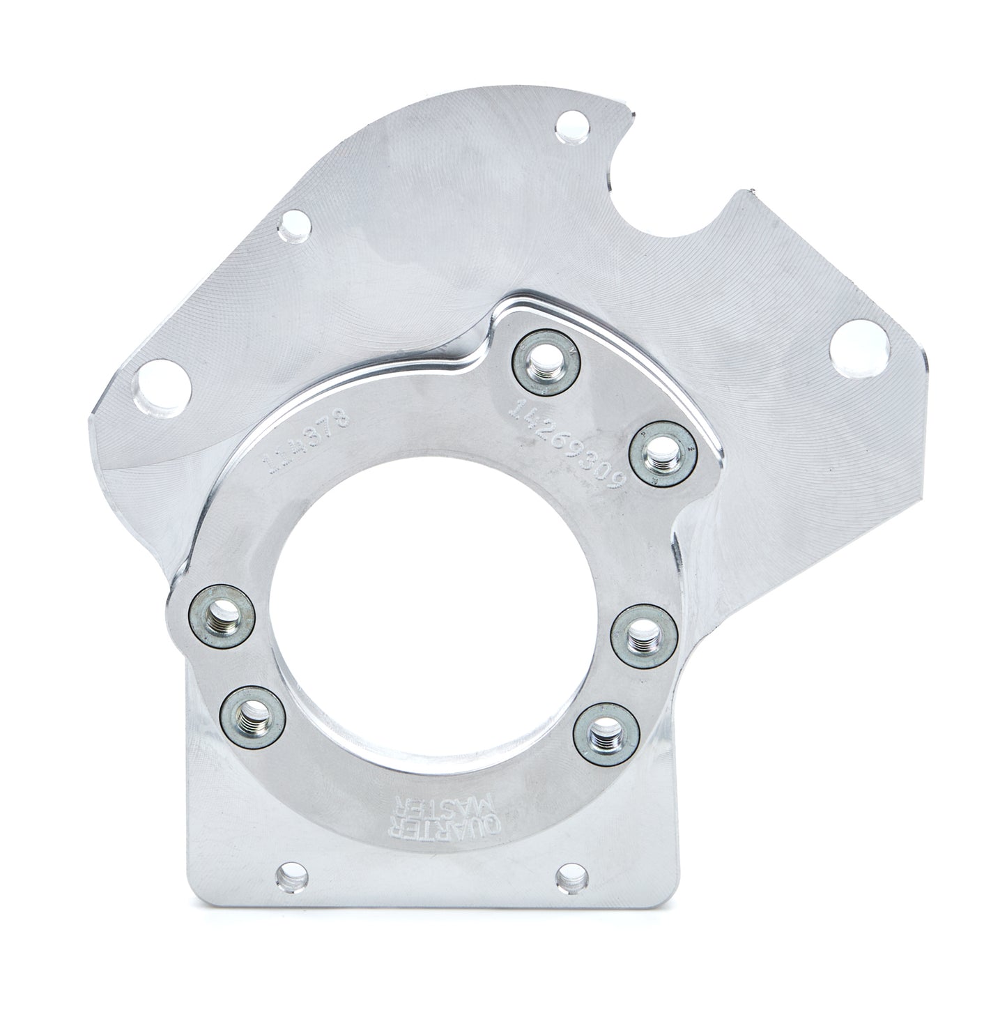 Quarter Master Starter Adapter QMI  Starters Starter Components main image