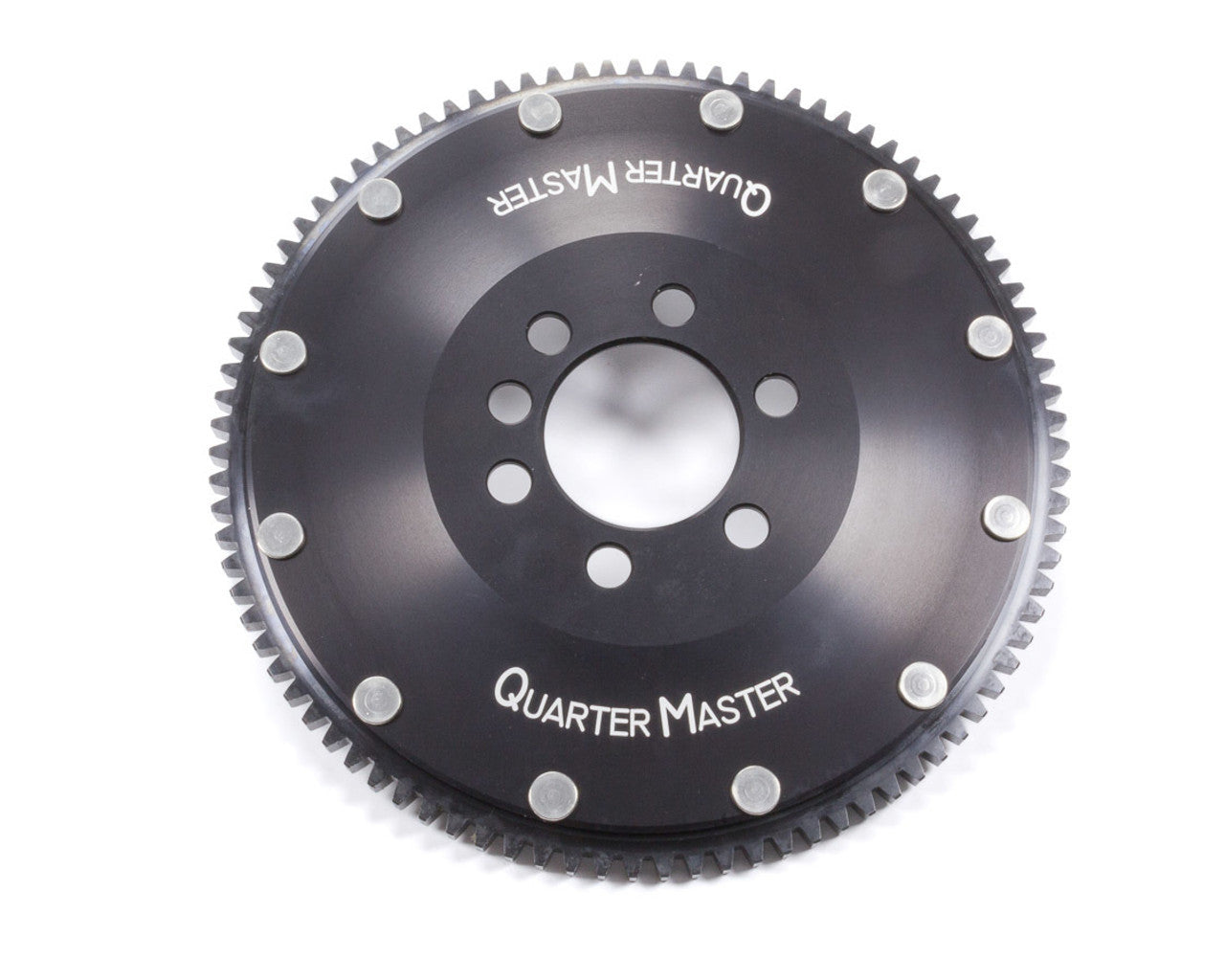 Quarter Master Flywheel Bert/Brinn 91t w/Coupler 1pc RM Manual Transmissions and Components Flywheels main image