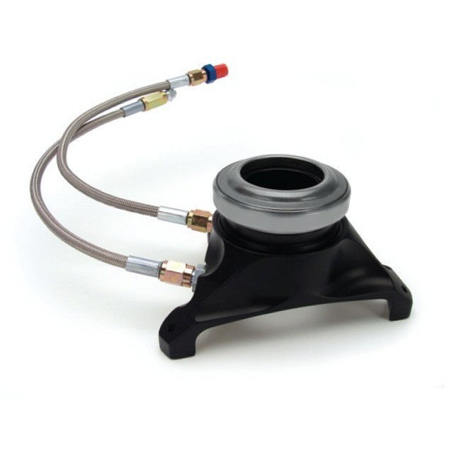 QUARTER MASTER Tri-Lite Hydraulic Release Bearing Drivetrain Clutches and Components main image