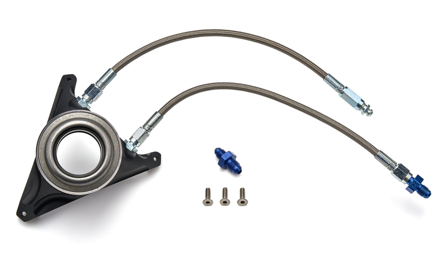 QUARTER MASTER Tri-Lite Release Bearing 2.220IN Drivetrain Clutches and Components main image