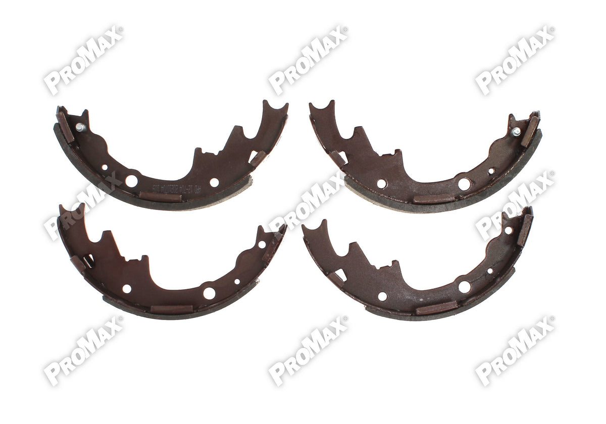 Promax Vehicle Part 12-704