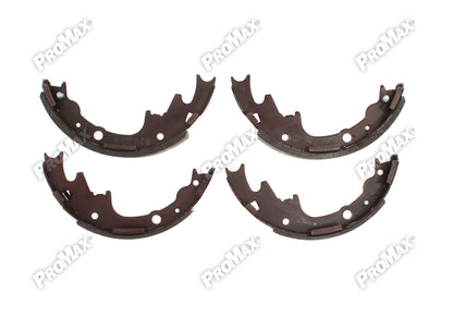 Promax Vehicle Part 12-704