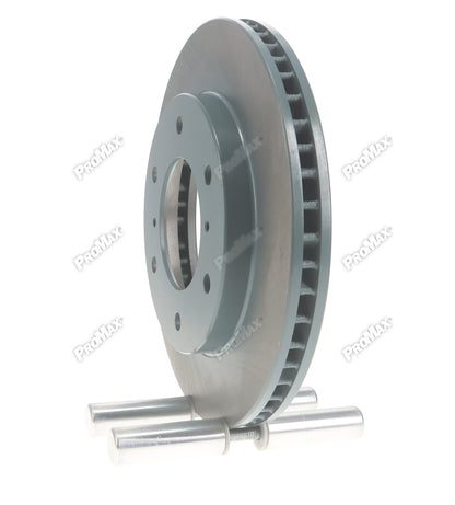 Promax Vehicle Part 14-31287