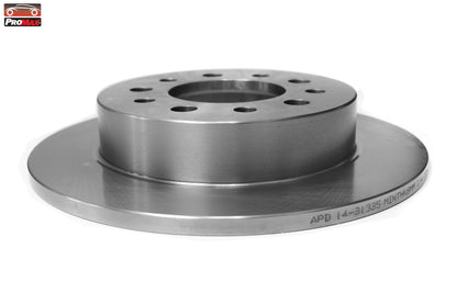 Promax Vehicle Part 14-31335