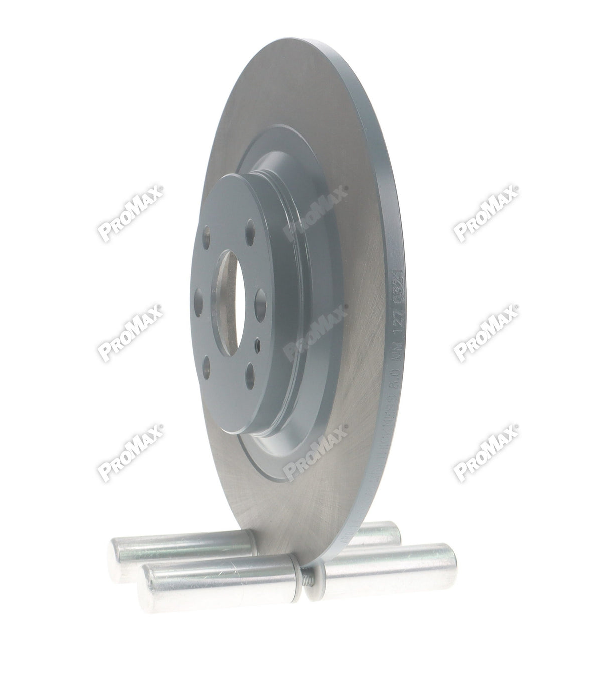 Promax Vehicle Part 14-31378