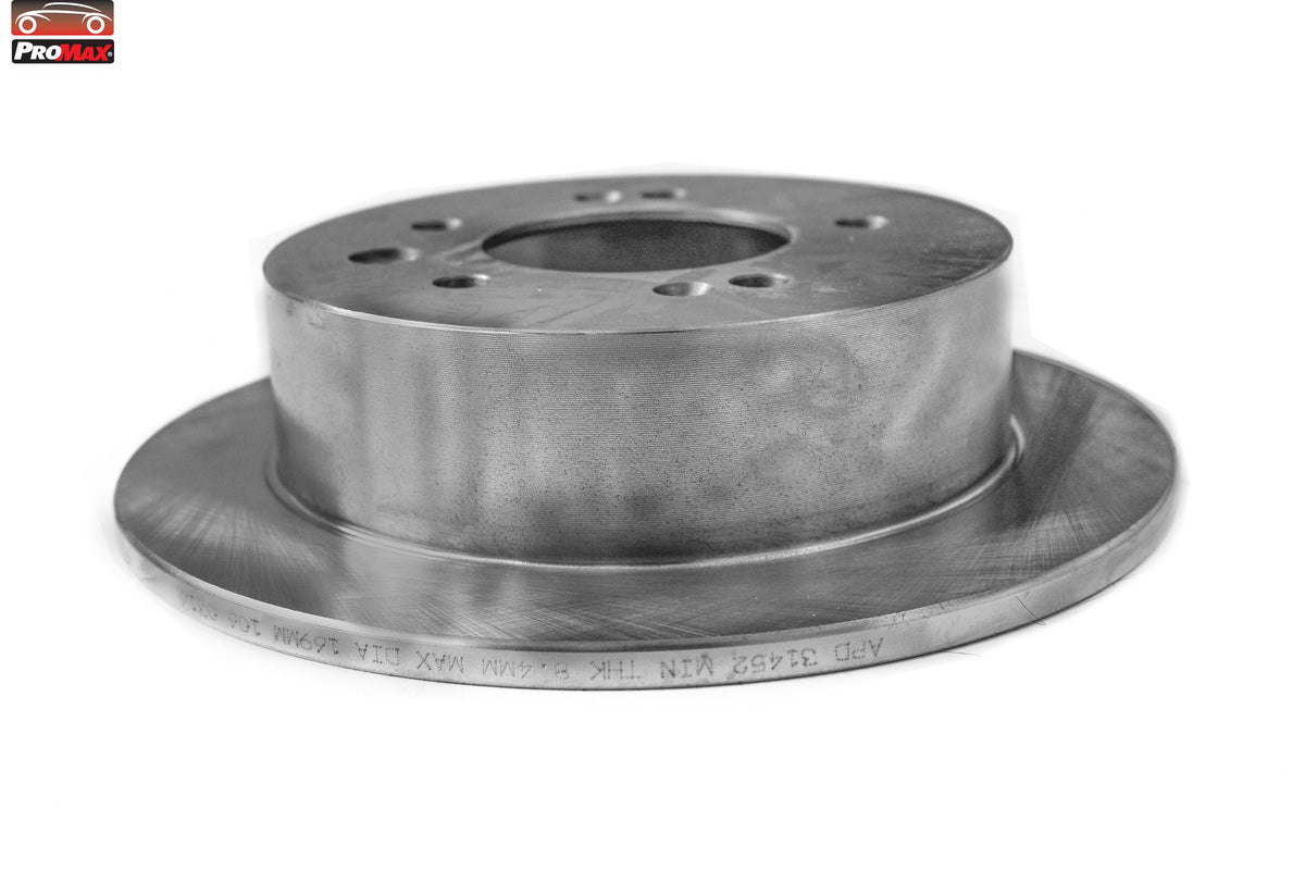 Promax Vehicle Part 14-31452