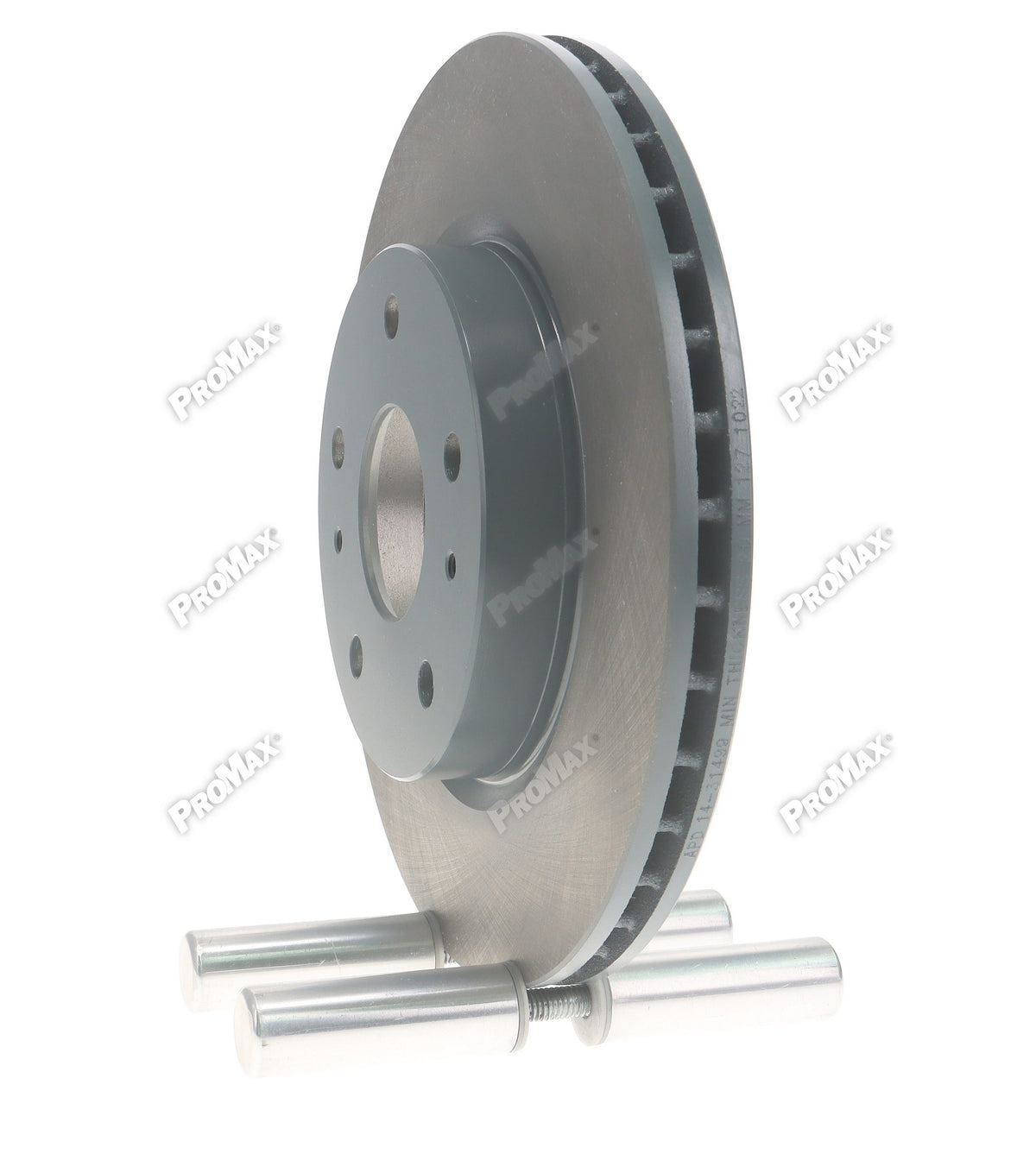Promax Vehicle Part 14-31499