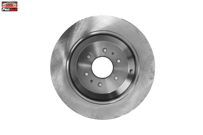 Promax Vehicle Part 14-31536