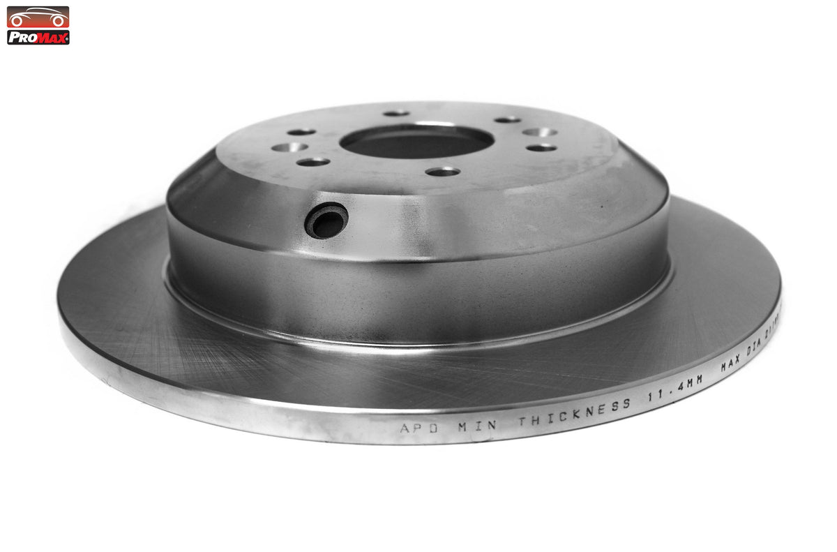 Promax Vehicle Part 14-31536