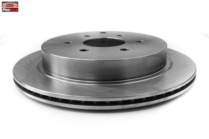Promax Vehicle Part 14-31571