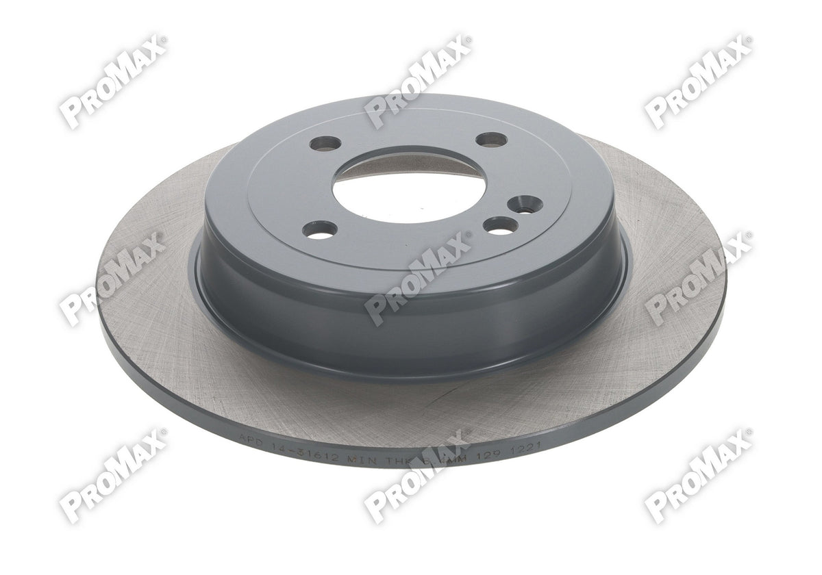 Promax Vehicle Part 14-31612