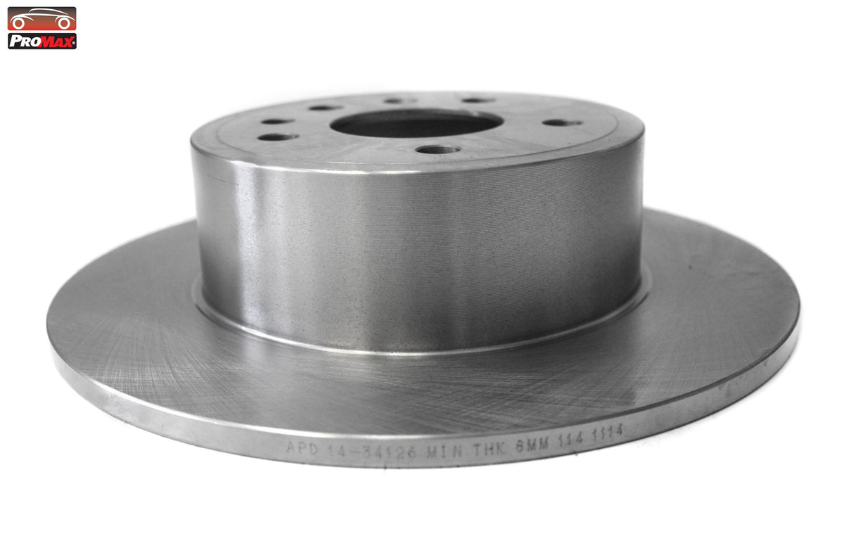 Promax Vehicle Part 14-34126