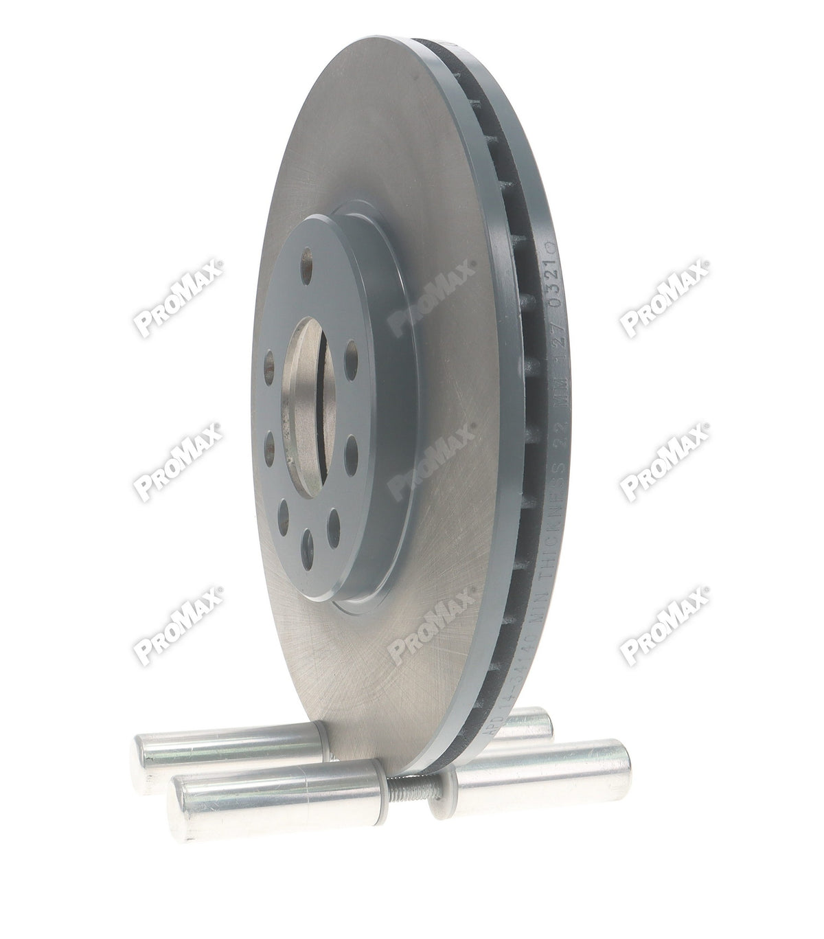Promax Vehicle Part 14-34140