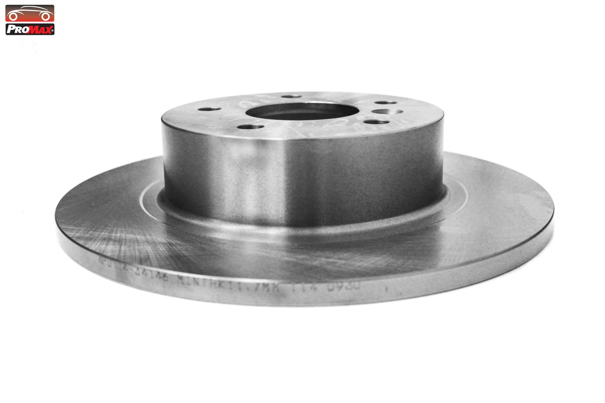 Promax Vehicle Part 14-34146